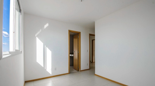 Imagem 13 de 26 de Apartamento 4 Quartos E Varanda Gourmet, Próximo Ao Ceub