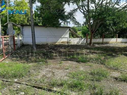 Imagen 1 de 7 de Terreno En Venta Plan De Ayala