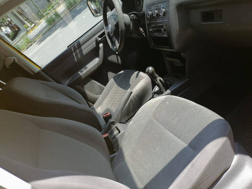 Imagen 13 de 15 de Volkswagen Caddy Maxi 2015