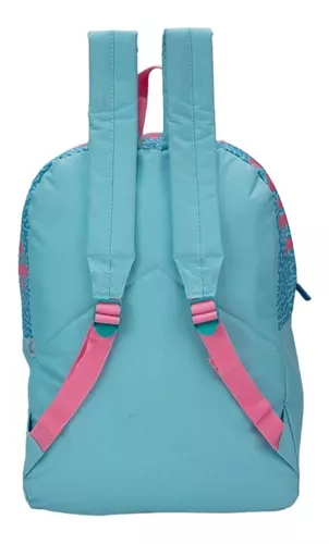 Mochila Escolar Para Niña Disney Stitch Menta 6802 Price22