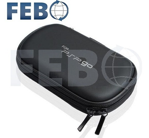 Estuche Protector Funda Rigido Para Sony Psp Go