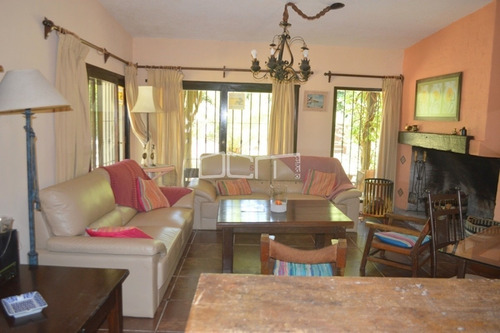 Casa En Venta - Ref: 104