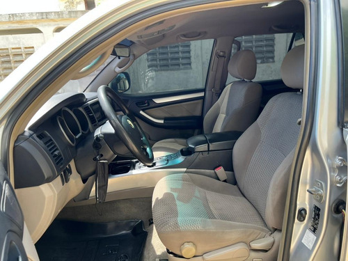 Imagen 13 de 16 de Toyota 4runner Sr5 4x2