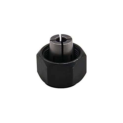 48661015 1/4inch Router Collet For Mmilwaukeee Routers ...