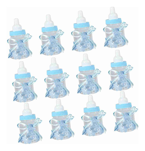 Botella De Regalo, Botellas De Chocolate Dulce Para Baby Sho