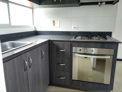 Apartamento En Venta En Sabaneta