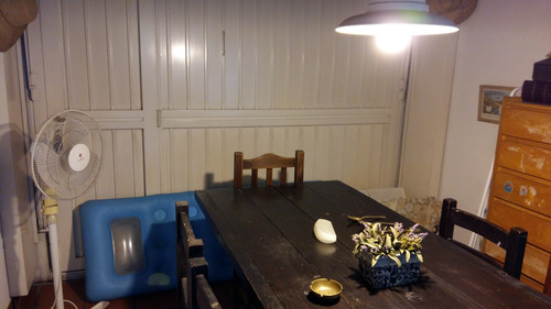 Exc Casa De 3 Dormit ,jdin Y Pil. Acepta Permuta Depto Caba