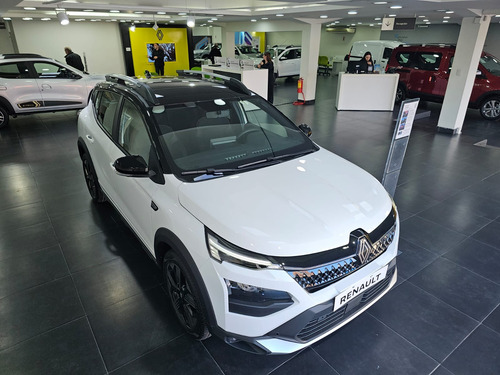 Renault Kardian 1.0 Tce Premiere Edition 200 Edc