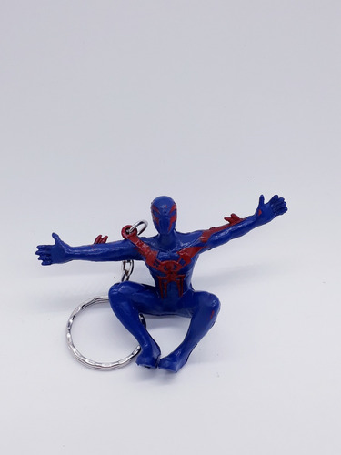 Chaveiro Venom Mod3 6cm Coleção Brinquedo Marvel