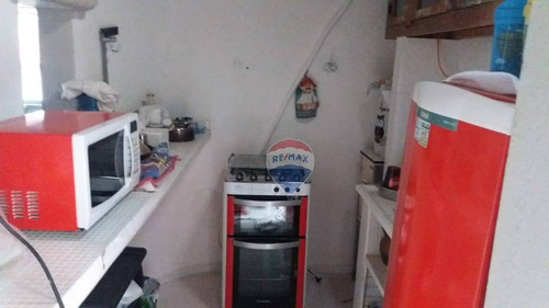 Casa Na Praia De Búzios Para Alugar - 642m² - Nísia Floresta/rn - Ca0216
