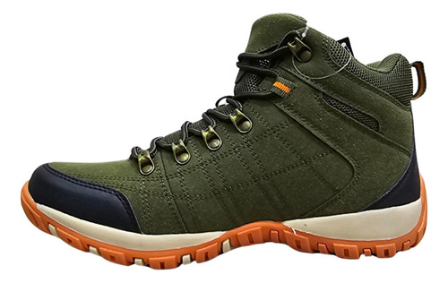 Botines Para Hombre Confort Y Estilo En Cada Paso