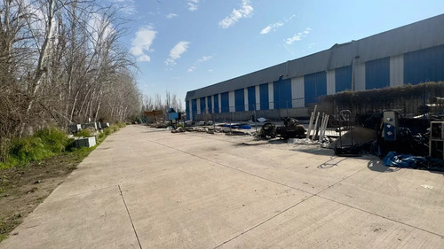 Propiedad 25.400/9.000 M2. Excelente Ubicación