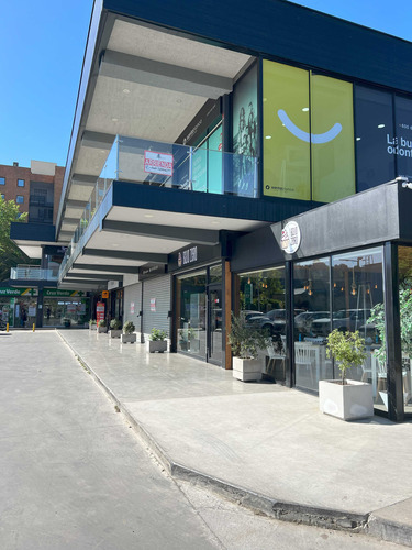 Local Comercial Strip Center, Curicó (90426)