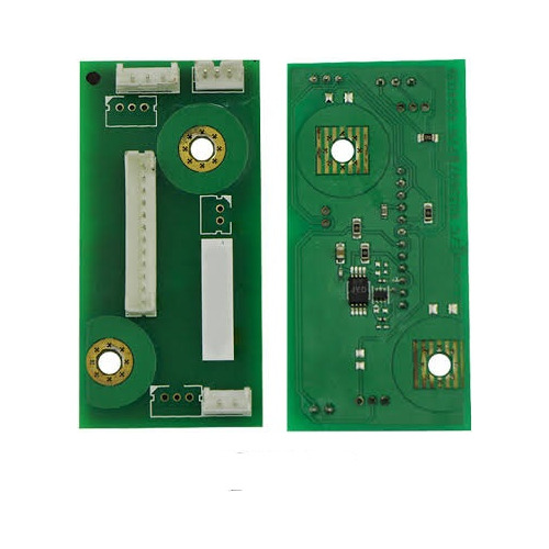 Chip Fusor Para Lexmark Ms810 Ms811 Ms812 Mx710 Mx711 Mx810