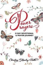 Libro Power Prayers : 21 Day Devotional & Prayer Journey ...