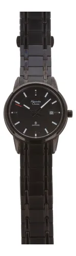 Reloj alexandre christie dama new arrivals