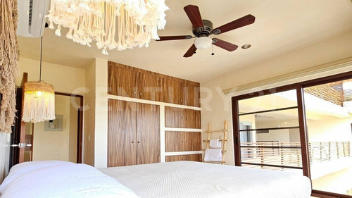 Penthouse En Venta, Selva Norte Tulum, Quintana Roo