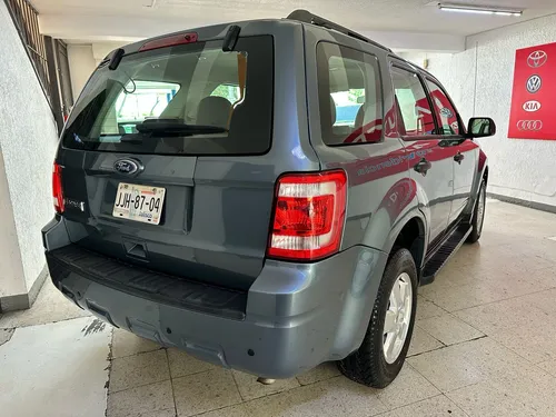 Ford Escape 2.0 Xls Tela L4 At
