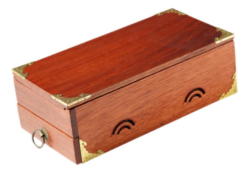Caja Para Barbacoa De Bistec, Vajilla, 30 Cm X 15 Cm X 10 Cm