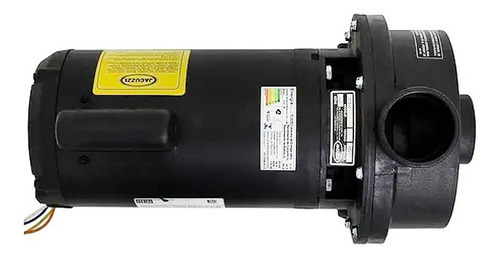 Bomba Hidromassagem Jacuzzi 5lq-m 1/2cv 110/220v