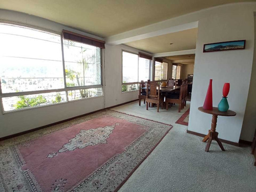 Imagen 5 de 30 de Se Vende Lindo Apartamento 137.5 M² 3h+serv/3b/2p La Ciudadela