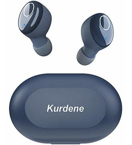 Audifonos Intra Kurdene Auriculares Inalámbricos, Auricular