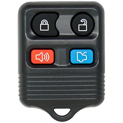 R-fd-4.go Entry Remote Car Key Fob Replacement For Vehi...