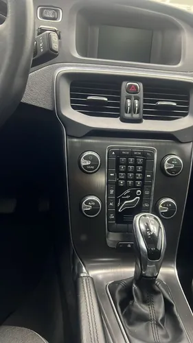 Volvo V40 1.5 T3 Drive-e Sport