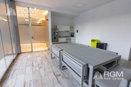 Imagen 22 de 30 de Venta Con Renta - Ol Residences