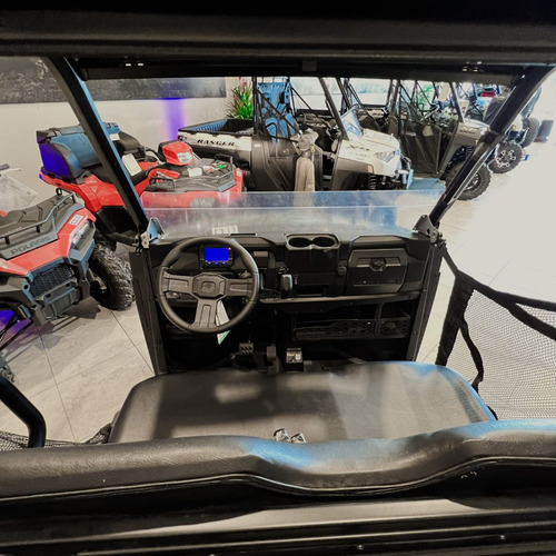 Polaris Ranger 570 0km Utv 4x4 No Canam Defender