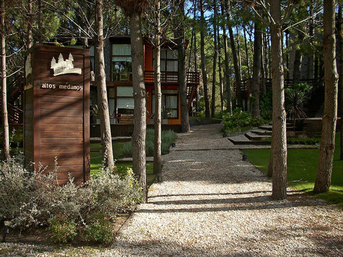 Cabaña 2 Ambientes En Dúplex.