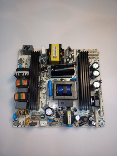 Placa Fuente Telefunken Tkl3299a (Usado)