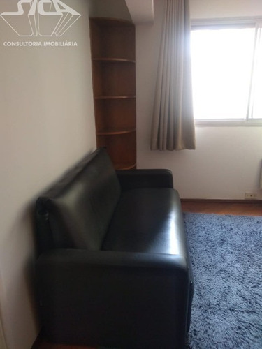 Imagem 9 de 18 de Apartamento - Ap01000 - 68495579
