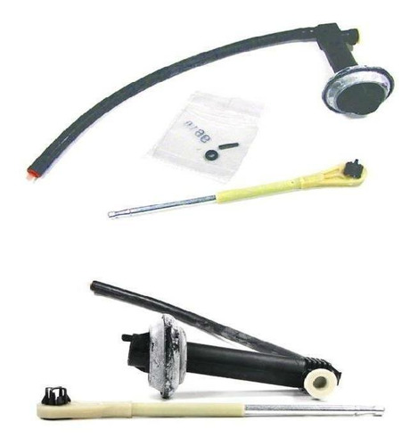 Imagem 1 de 1 de Cilindro Embreagem Luk Ford Ranger 2.5 4x2 Gas 1998 À 2012