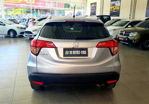 Imagem 13 de 13 de Honda Hr-v Exl Cvt 2016