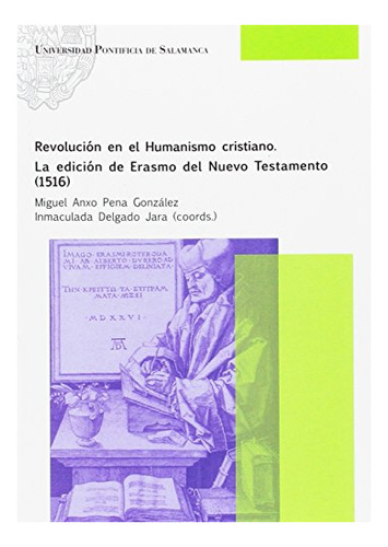 Libro Revolucion En El Humanismo Cristiano  De Pena Gonzalez