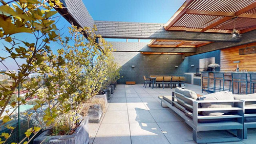Duplex // Terraza Privada (65190)