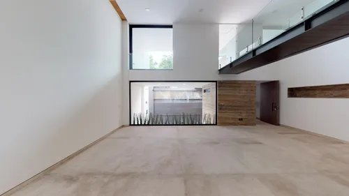 Casa En Venta, San Ángel Inn