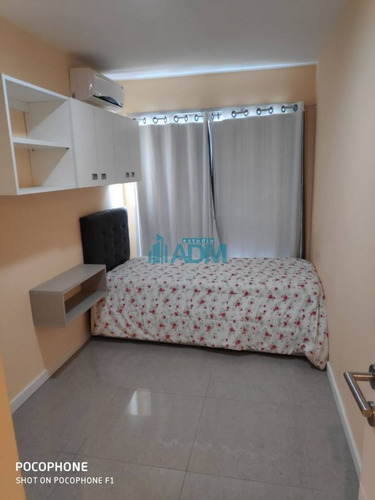 Imagen 17 de 22 de Apartamento 2 Dormitorios 2 Balos