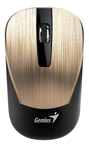 Imagen 2 de 2 de Genius NX-7015 - Gold
