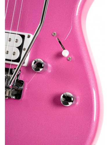 Guitarra Super Strato Cort G250 Spectrum Mpu Tarraxa Trava