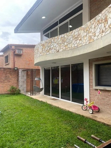 Imagen 12 de 12 de Hermosa Casa En Urb. Prebo Ii Valencia Inc-058