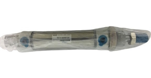 Cilindro Neumatico Redondo Doble Accion 25mmx50mm