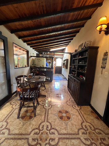 Casa En Condominio Campestre En Venta En La Ceja Sector Payuco
