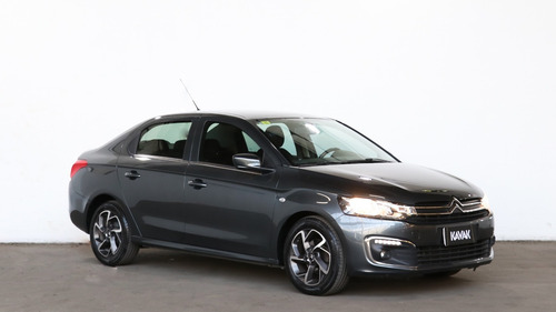 Citroen C-elysée 1.6 Feel Hdi 92 - 96720 - C