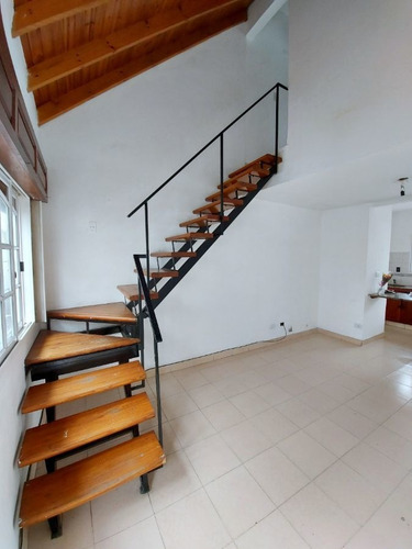 Imagen 5 de 19 de Duplex 2 Amb Con Patio - Interno - Con Renta
