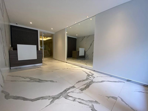 Imagen 7 de 20 de A Estrenar: Hermoso Monoambiente · Oficina O Vivienda!