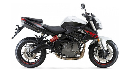 Imagen 18 de 25 de Benelli Tnt 600 I Motozuni Avellaneda