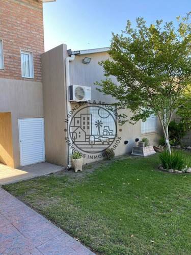 Venta Casa 3 Dormitorios Monte Hermoso