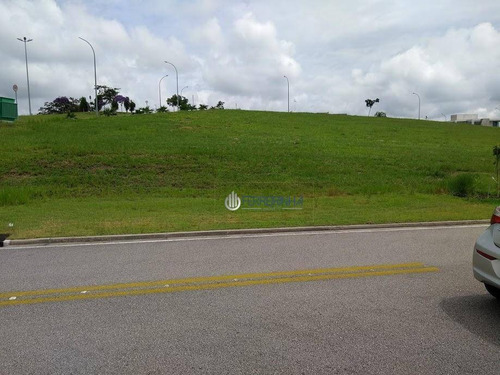Imagem 4 de 9 de Terreno À Venda, 575 M² Por R$ 1.150.000,00 - Condomínio Residencial Alphaville - São José Dos Campos/sp - Te1848